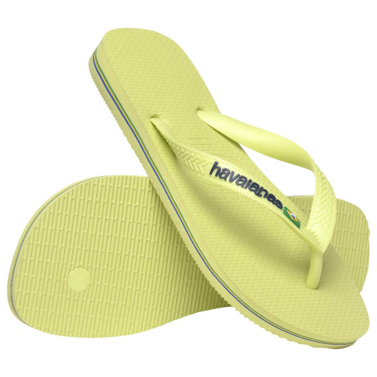 Havaianas Brasil Logo